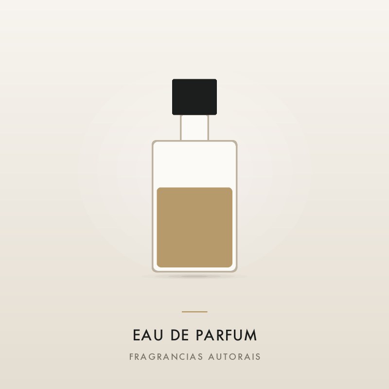 Eau de Parfum
