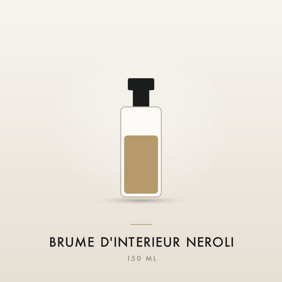 BRUME D'INTERIEUR NEROLI