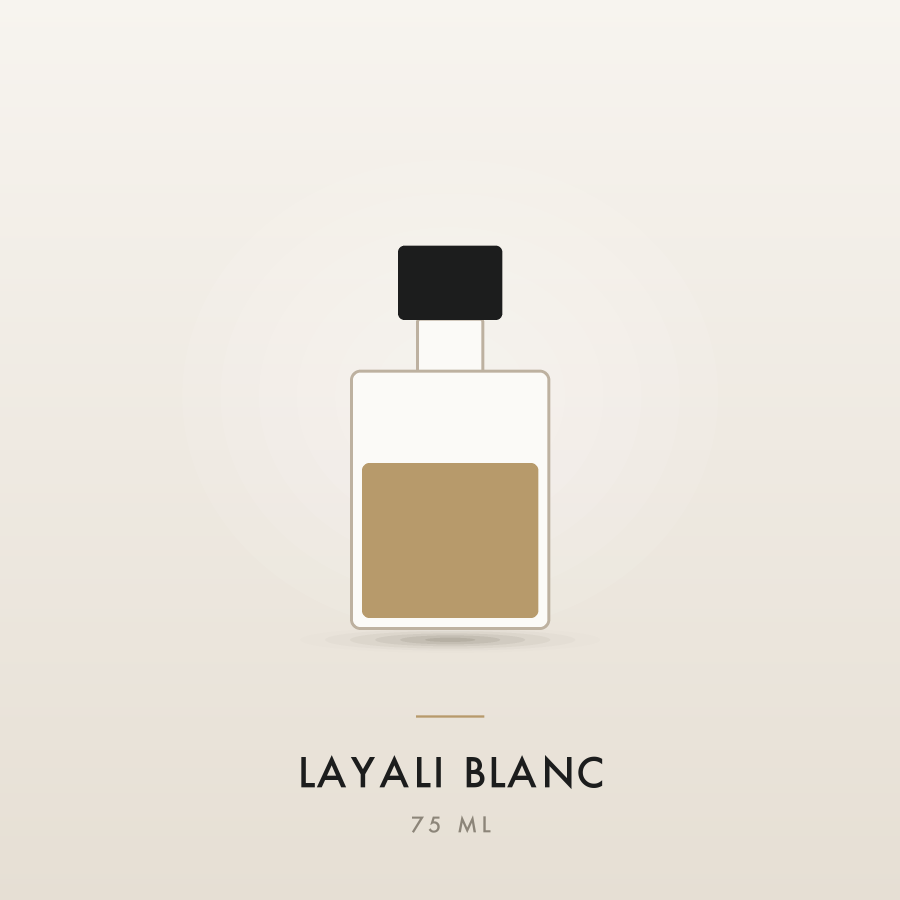LAYALI BLANC