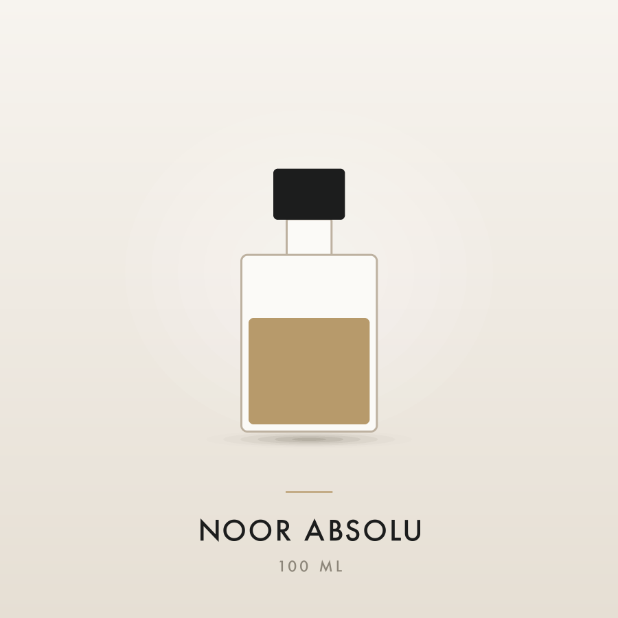 NOOR ABSOLU
