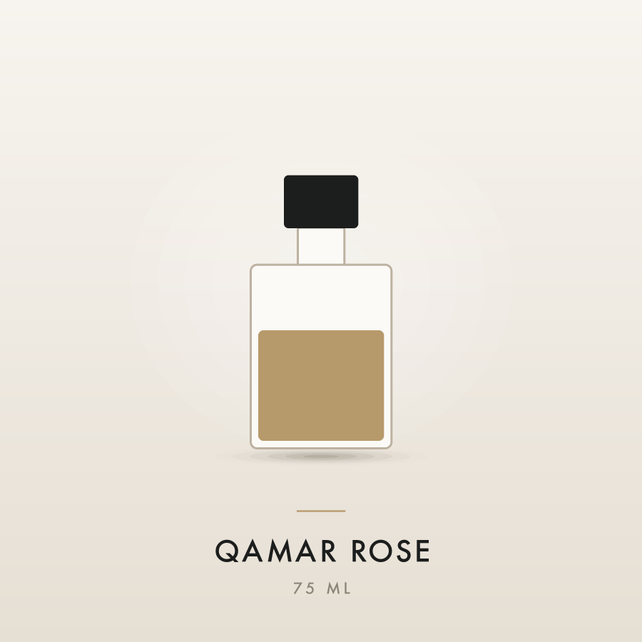 QAMAR ROSE