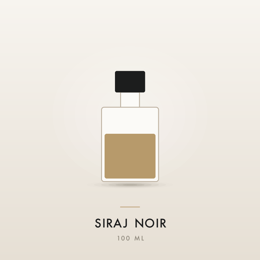SIRAJ NOIR