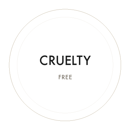 Cruelty Free
